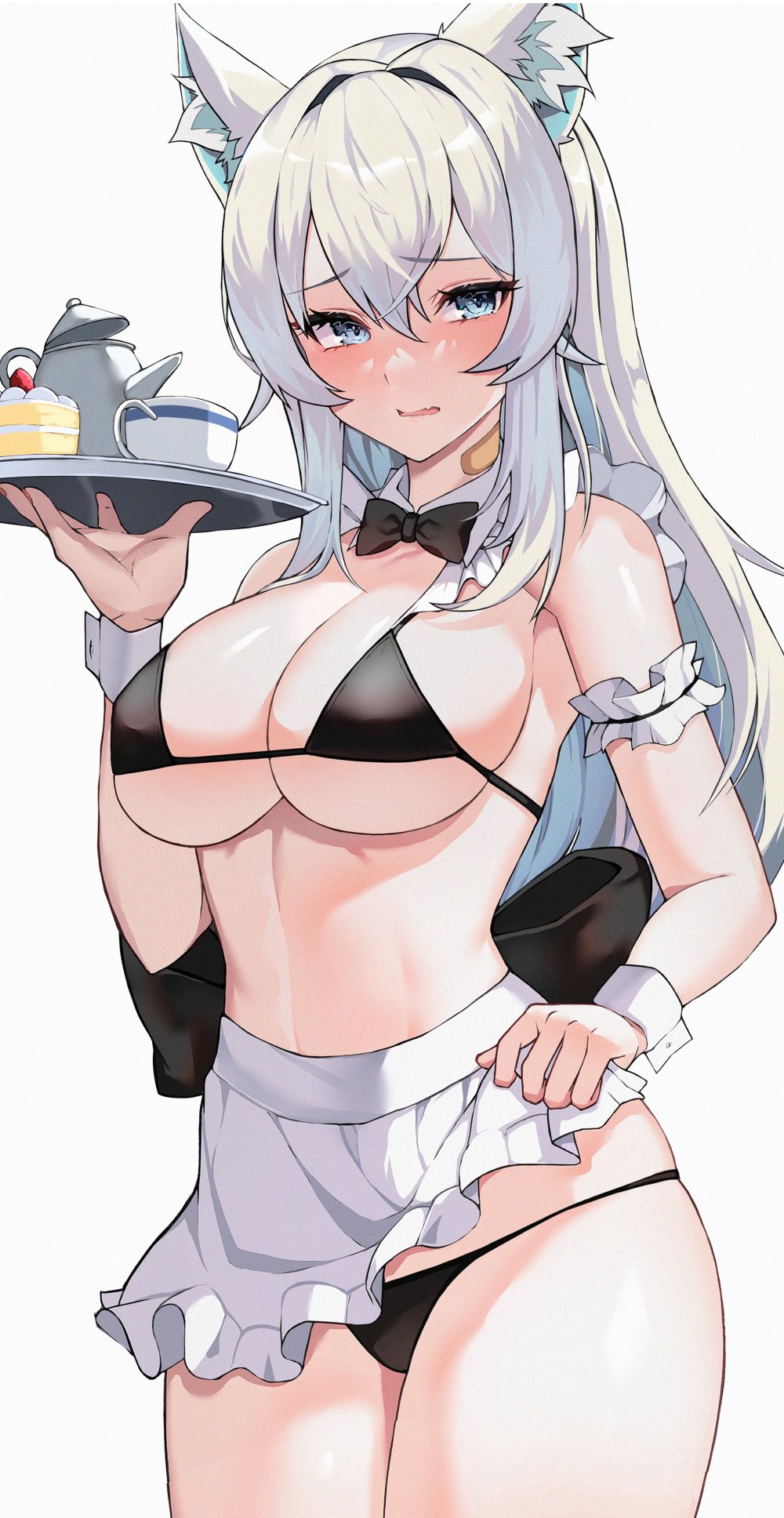 Aarontsay (Indie Virtual Youtuber) Rule 34 Image