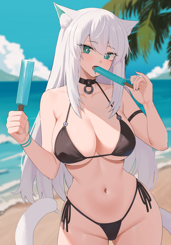 Aarontsay (Indie Virtual Youtuber) Rule 34 Image