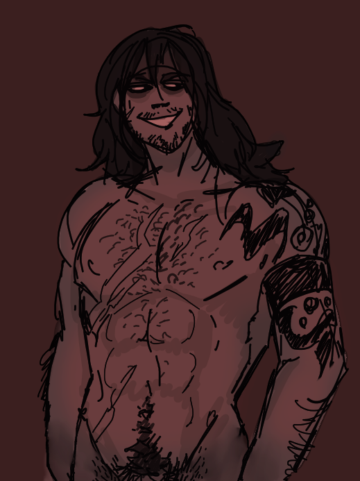 Adonis Belt Rule 34 Image
