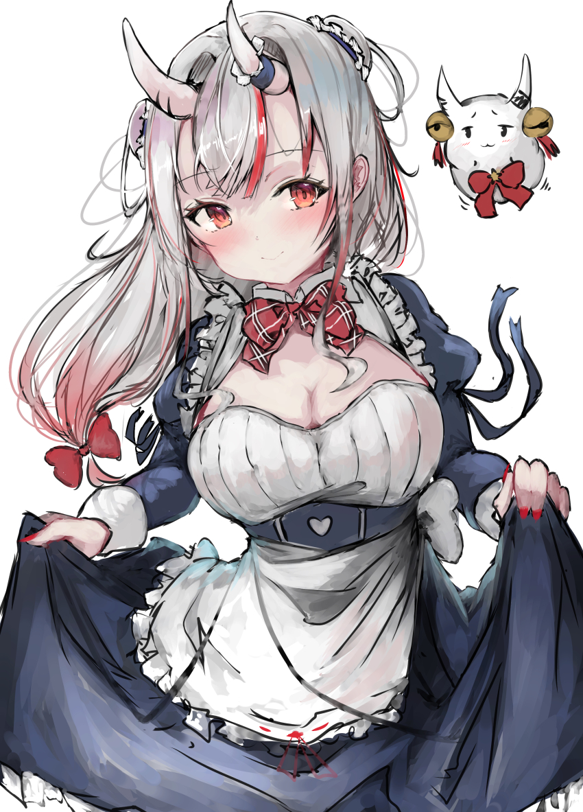 Nakiri Ayame (Hololive) Rule 34 Image