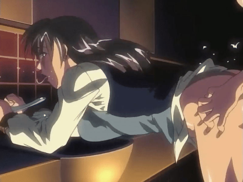 Bank Teller (Bible Black) Rule 34 Image