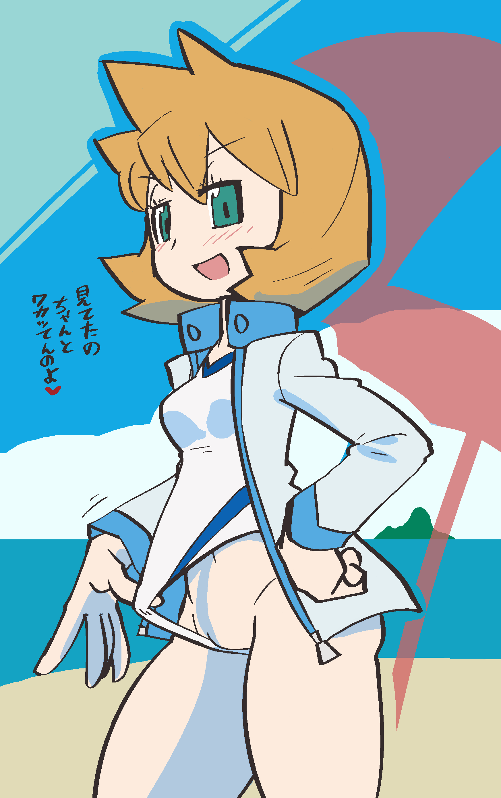 Gym Leader (Creatures (Company)) Rule 34 Image