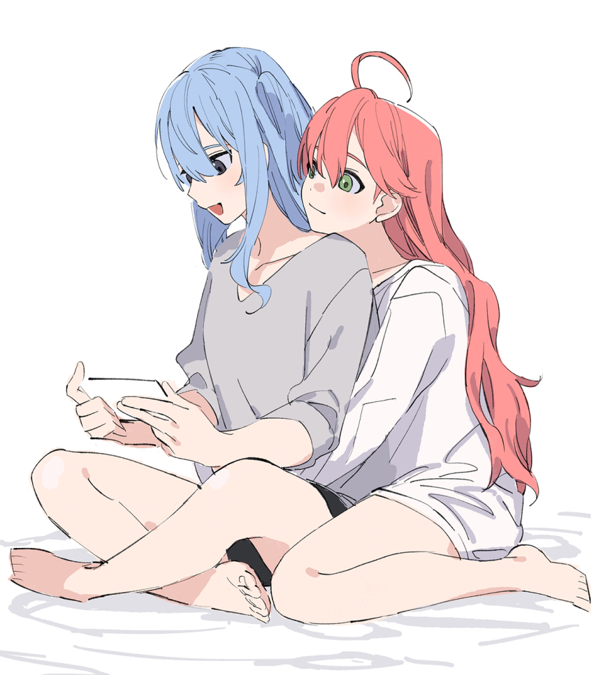 Hoshimachi Suisei (Hololive) Rule 34 Image