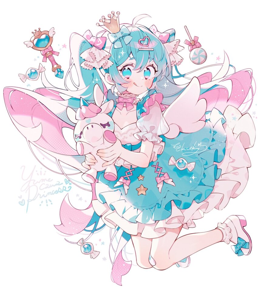 Hatsune Miku (Vocaloid) Rule 34 Image