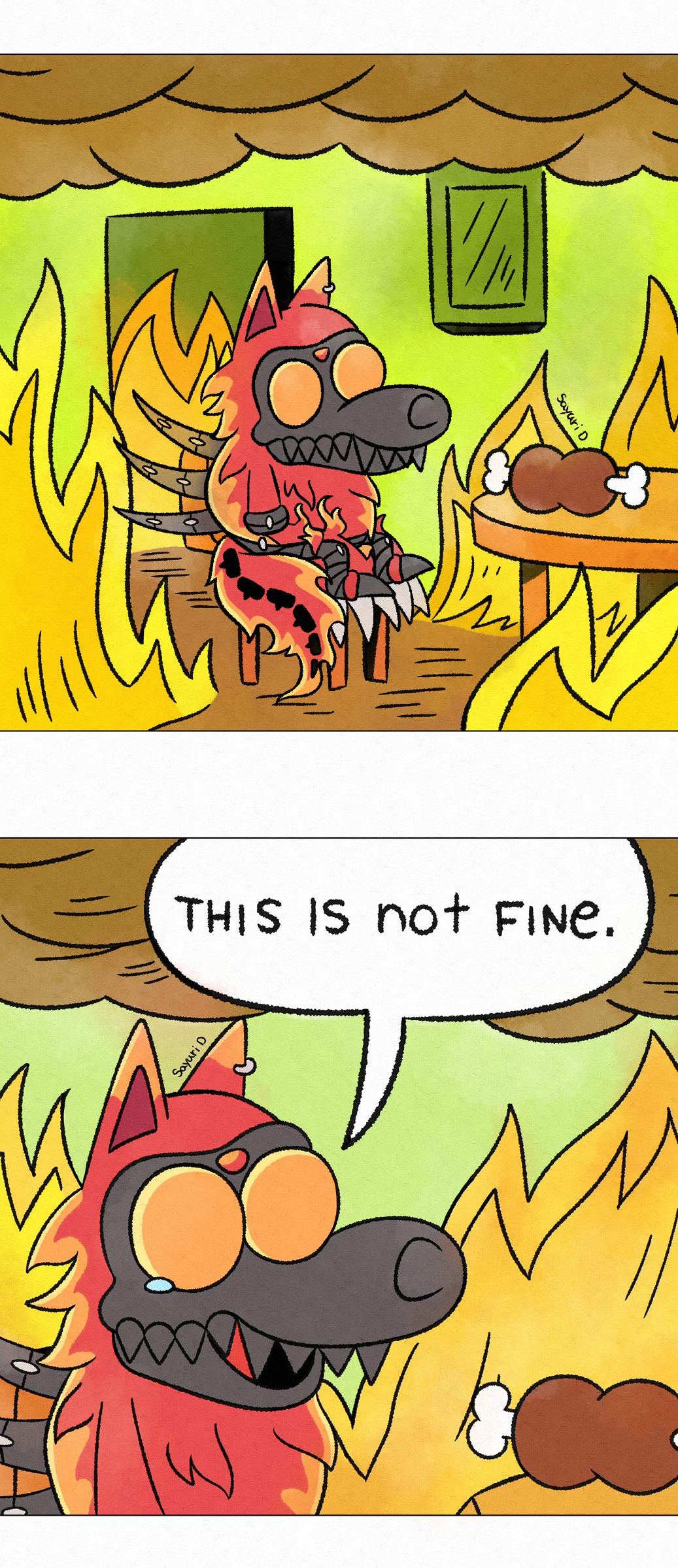 Digimon Rule 34 Image