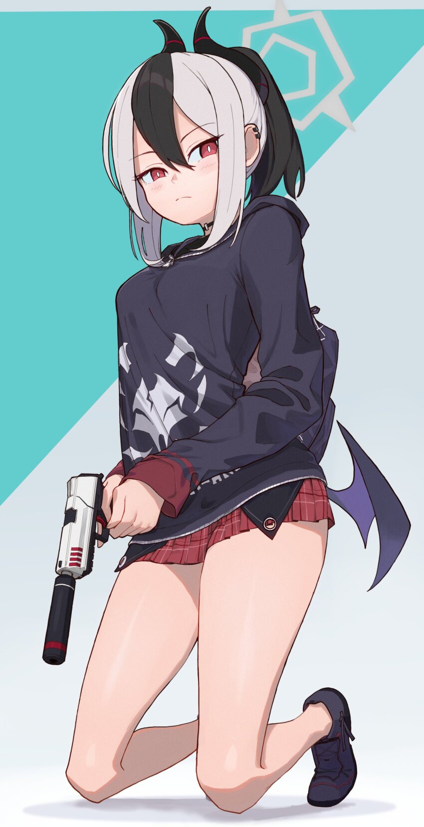 Kayoko (Blue Archive) Rule 34 Image