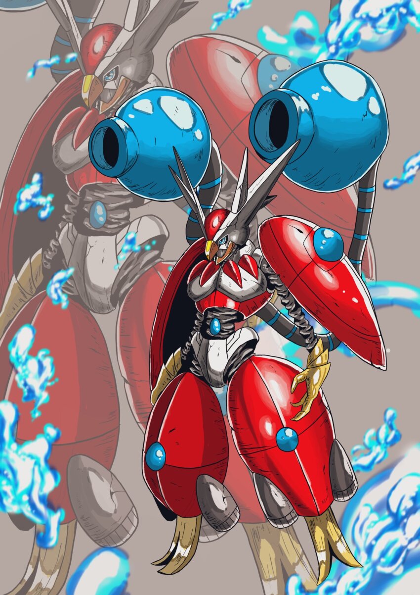 Digimon Rule 34 Image