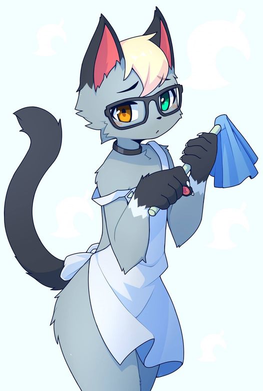 Raymond (Animal Crossing) Rule 34 Image