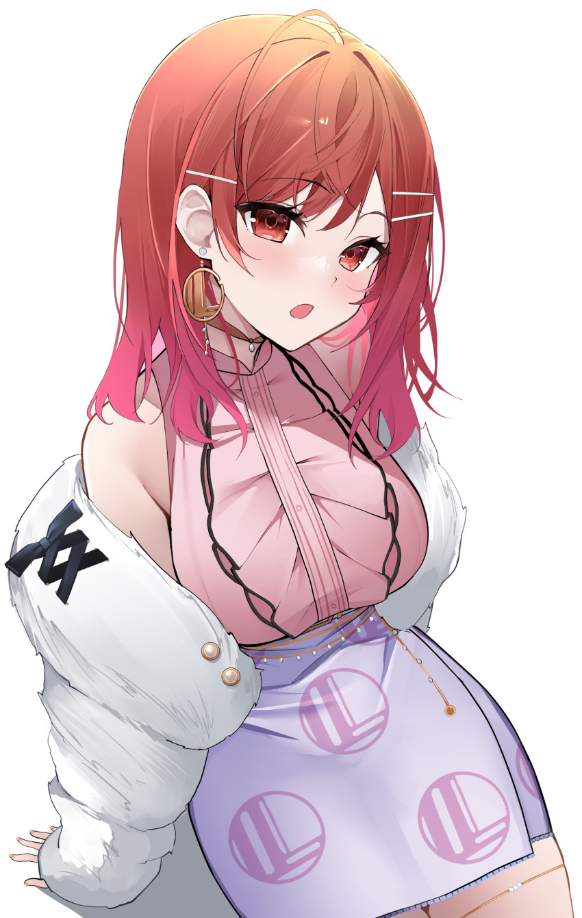Ichijou Ririka (Hololive) Rule 34 Image