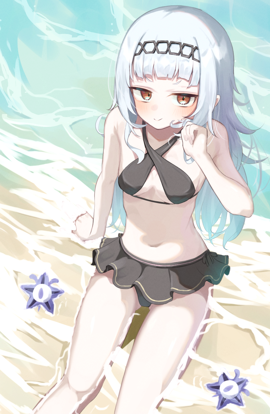 Murasaki Shion (Hololive) Rule 34 Image