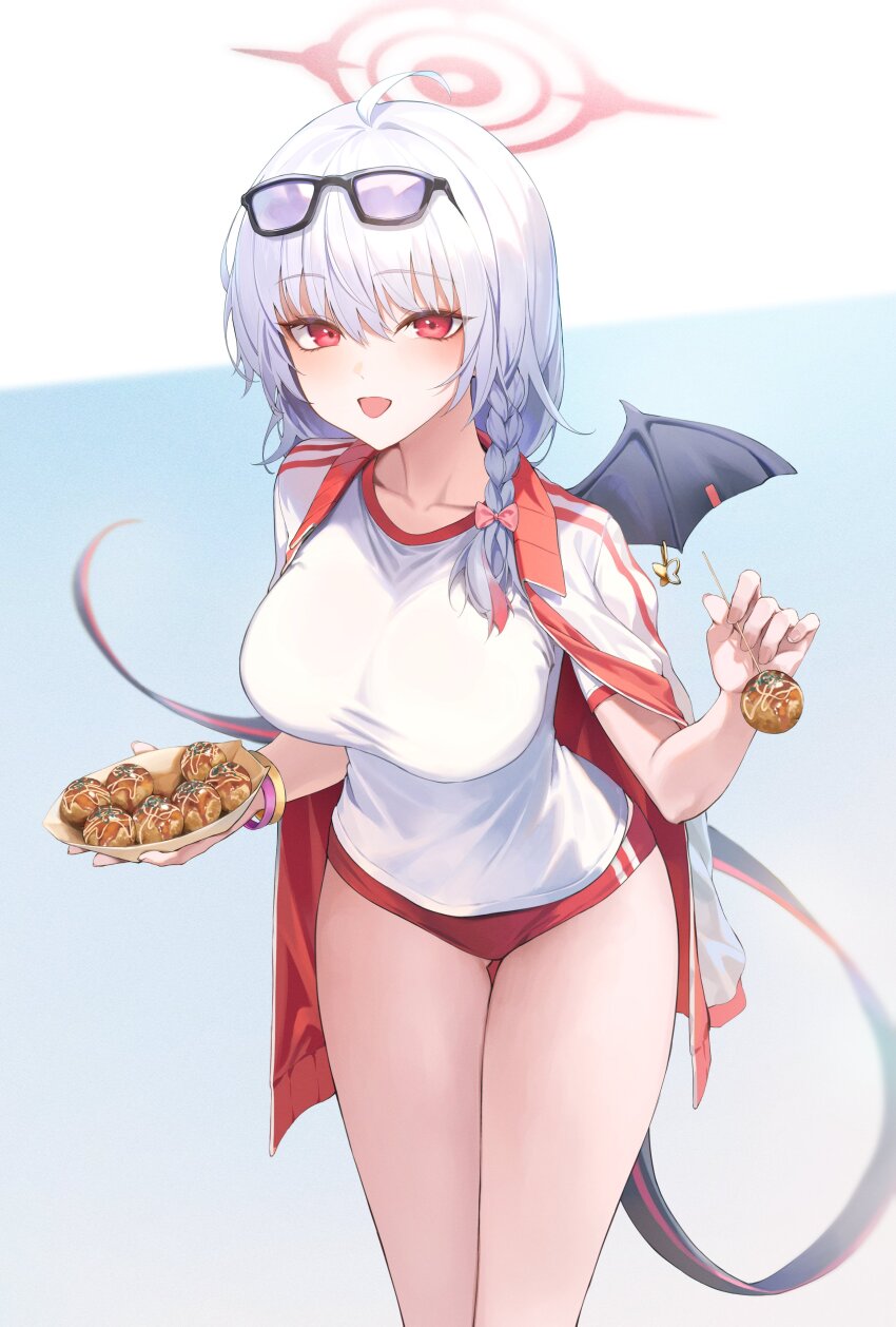 Haruna (Blue Archive) Rule 34 Image