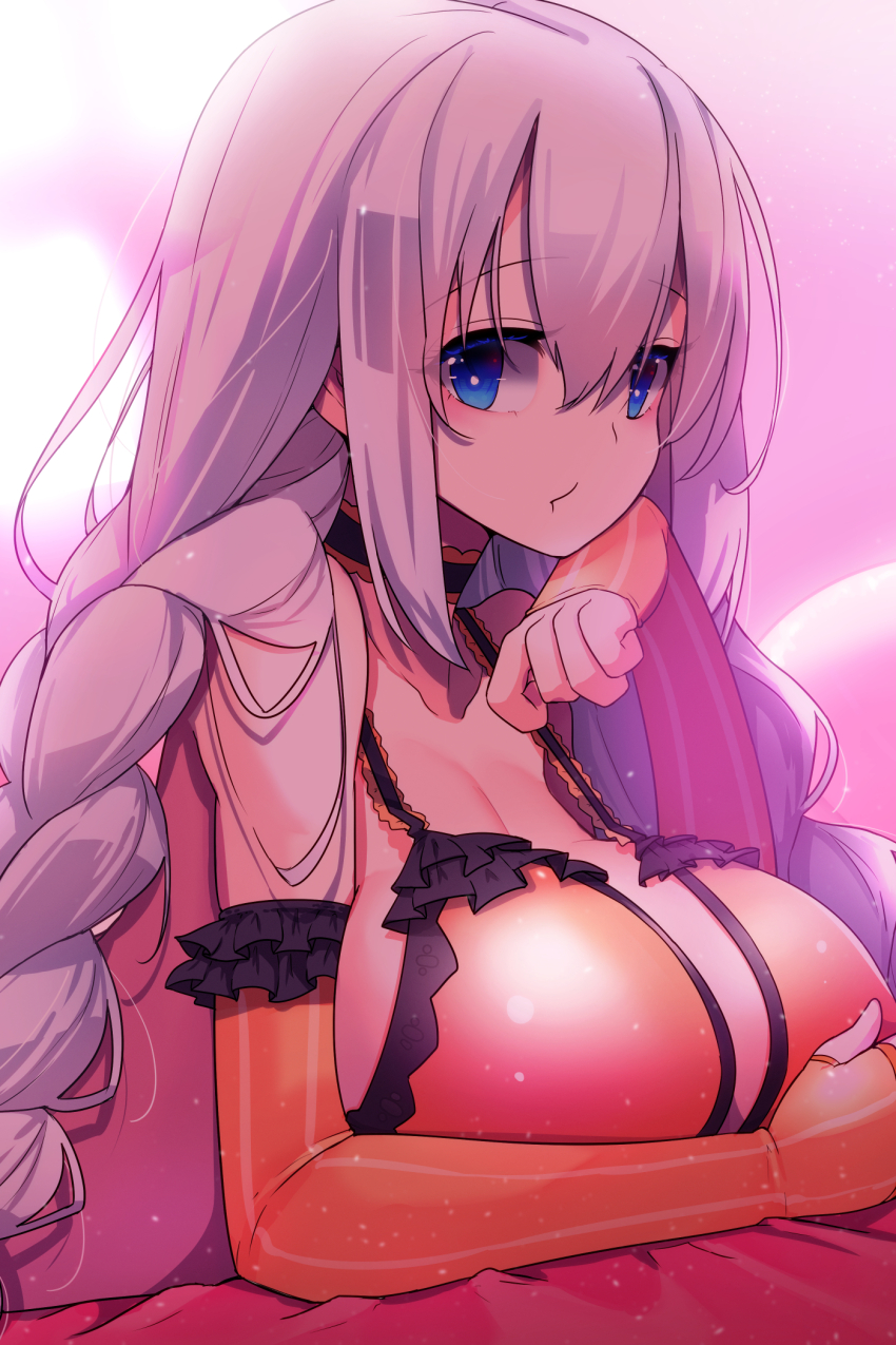 Kizuna Akari (Voiceroid) Rule 34 Image