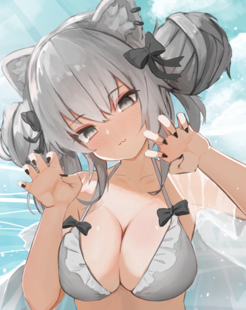 Shishiro Botan (Hololive) Rule 34 Image