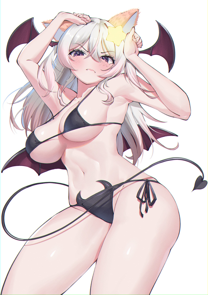 Annytf (Indie Virtual Youtuber) Rule 34 Image