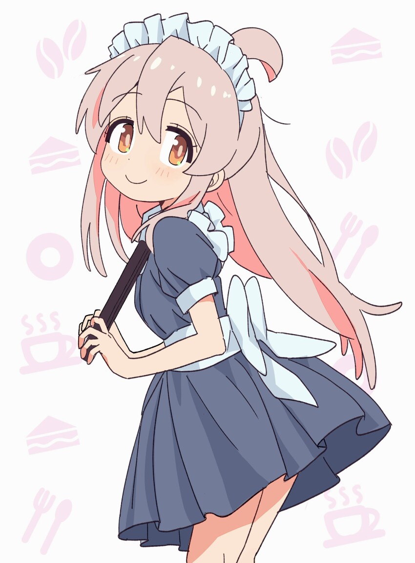 Oyama Mahiro (Onii-Chan Wa Oshimai!) Rule 34 Image