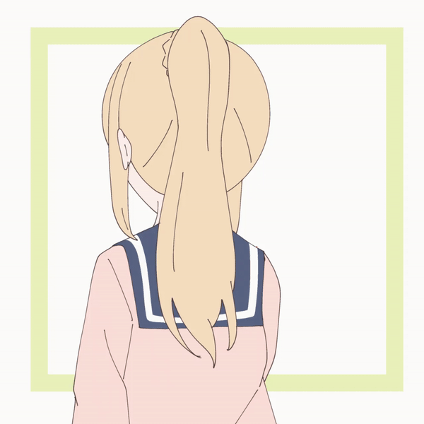 Inose Mai (Koisuru Asteroid) Rule 34 Image
