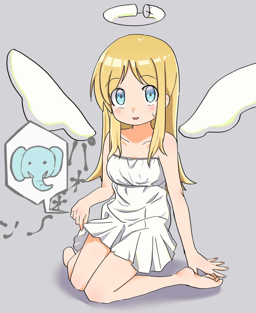 Crimvael (Ishuzoku Reviewers) Rule 34 Image