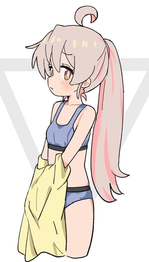 Oyama Mahiro (Onii-Chan Wa Oshimai!) Rule 34 Image