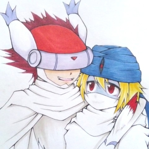 Digimon Rule 34 Image