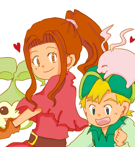 Digimon Rule 34 Image