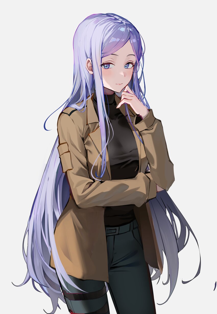 Anju Emma (86 -Eightysix-) Rule 34 Image