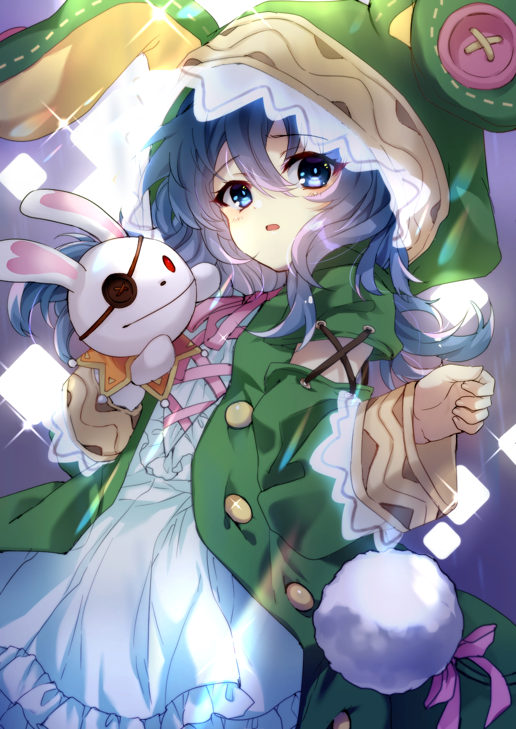 Himekawa Yoshino (Date A Live) Rule 34 Image