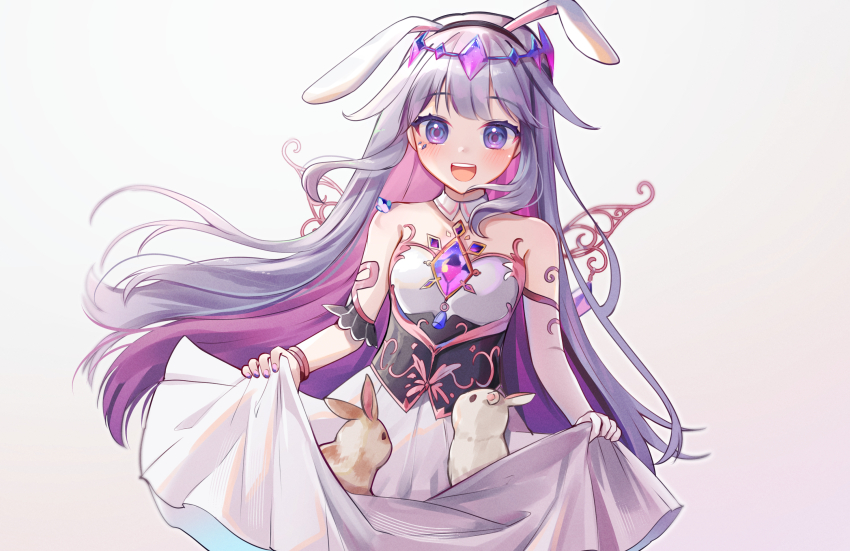 Koseki Bijou (Hololive) Rule 34 Image