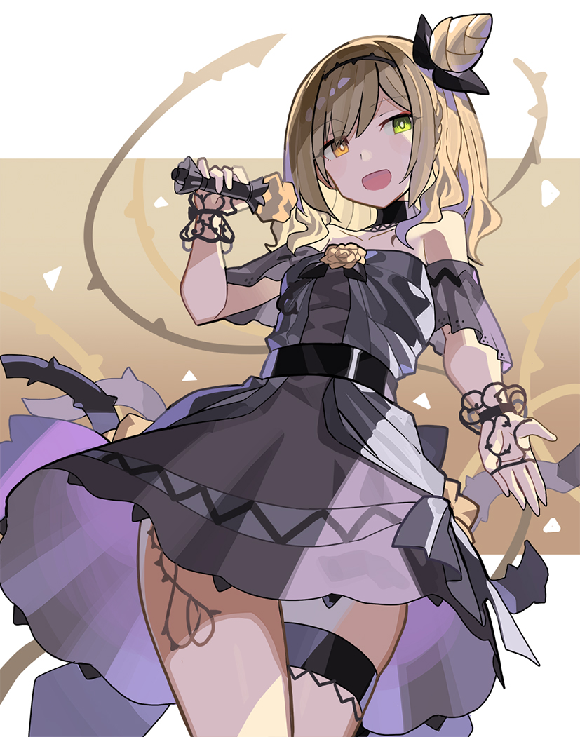 Indie Virtual Youtuber Rule 34 Image