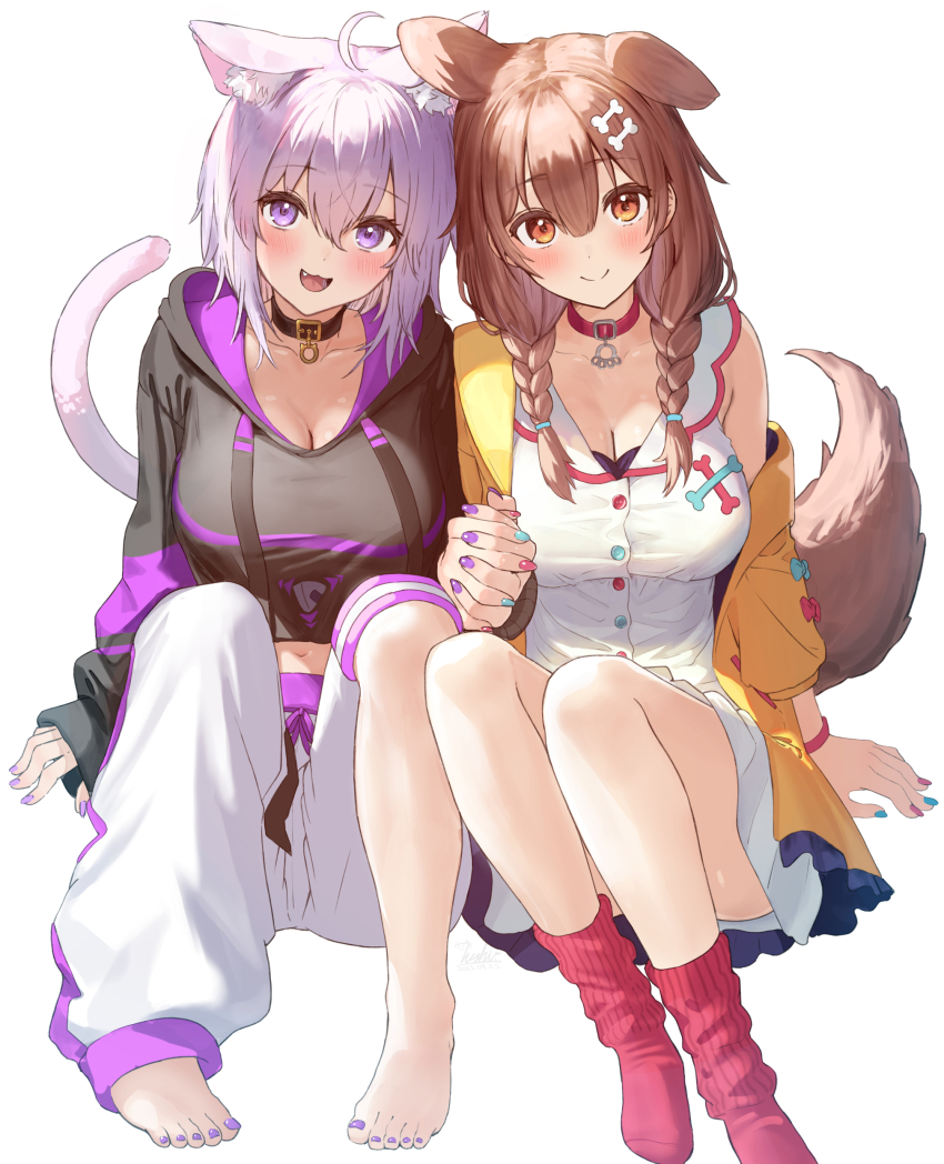 Inugami Korone (Hololive) Rule 34 Image