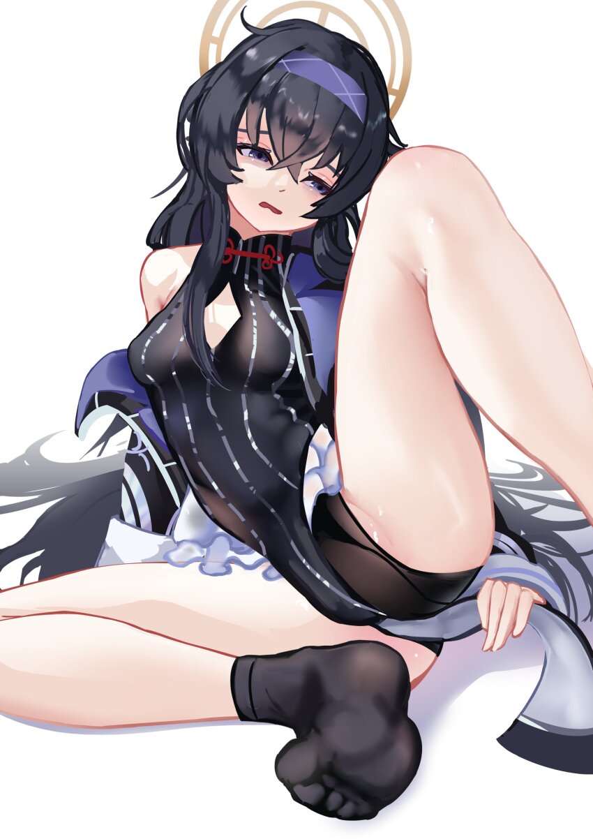 Kokona (Blue Archive) Rule 34 Image