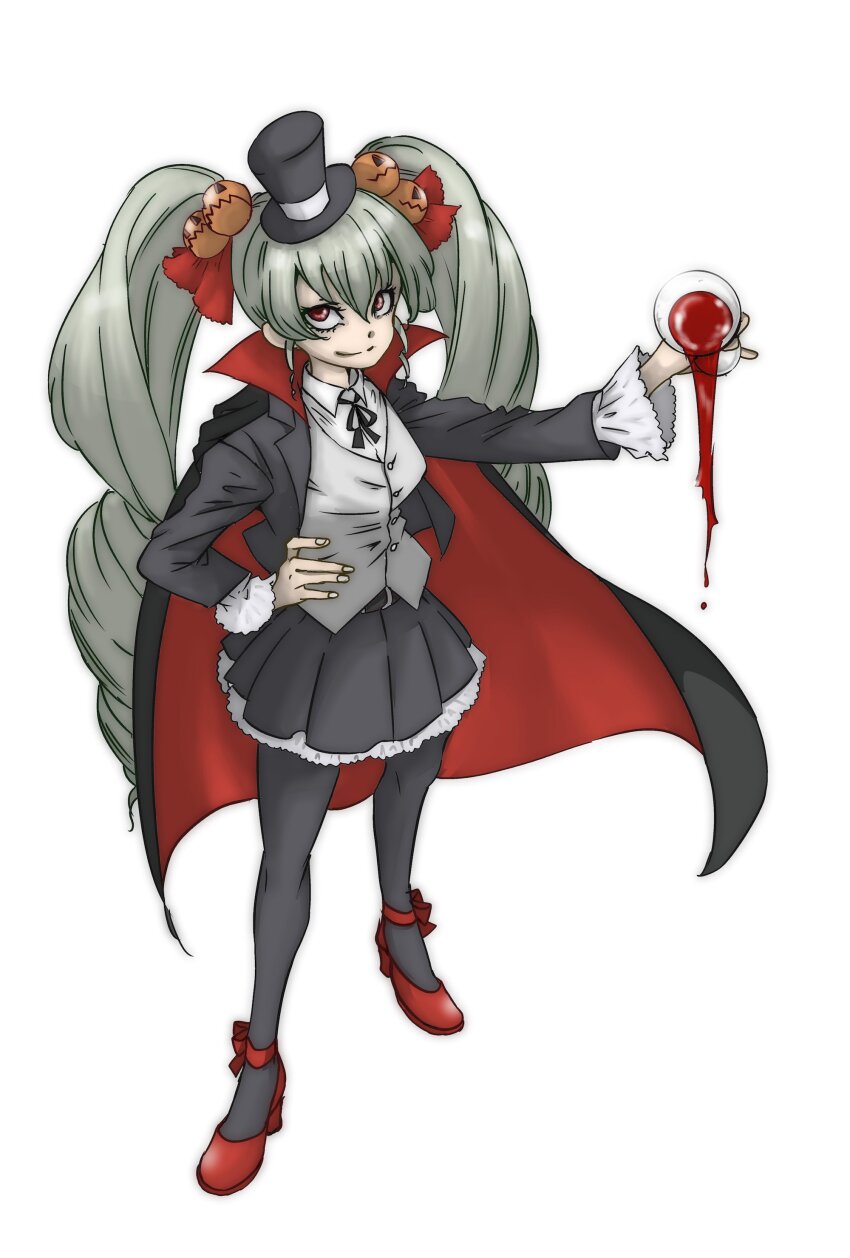 Anchovy (Girls Und Panzer) Rule 34 Image