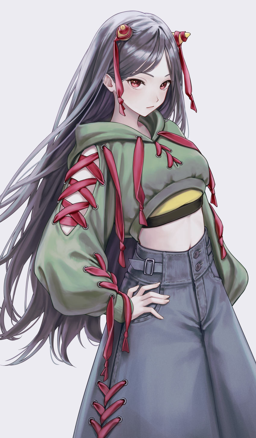 Nippaku Zanmu (Touhou) Rule 34 Image