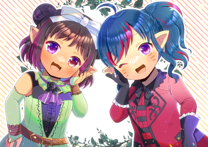 Lalafell (Final Fantasy) Rule 34 Image