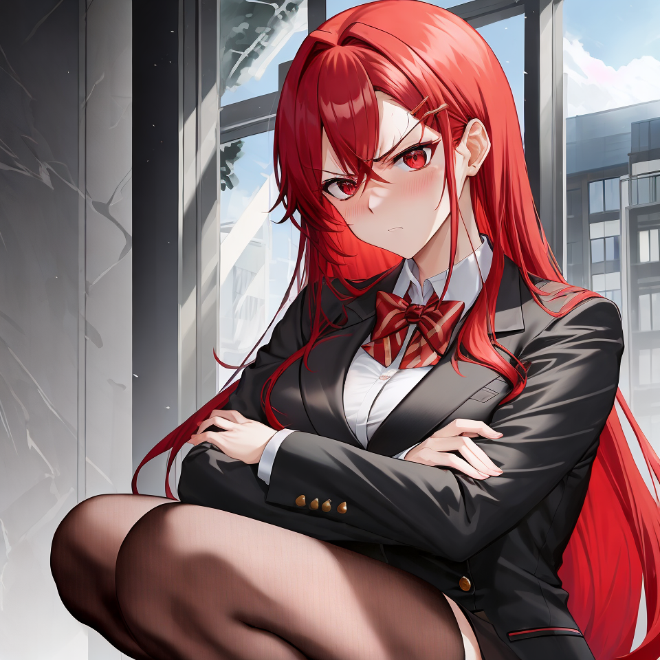 Original Character Rule 34 Image
