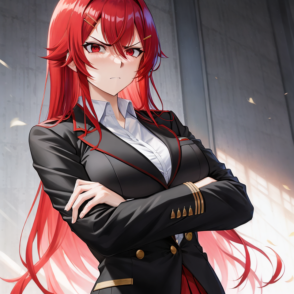 Original Character Rule 34 Image