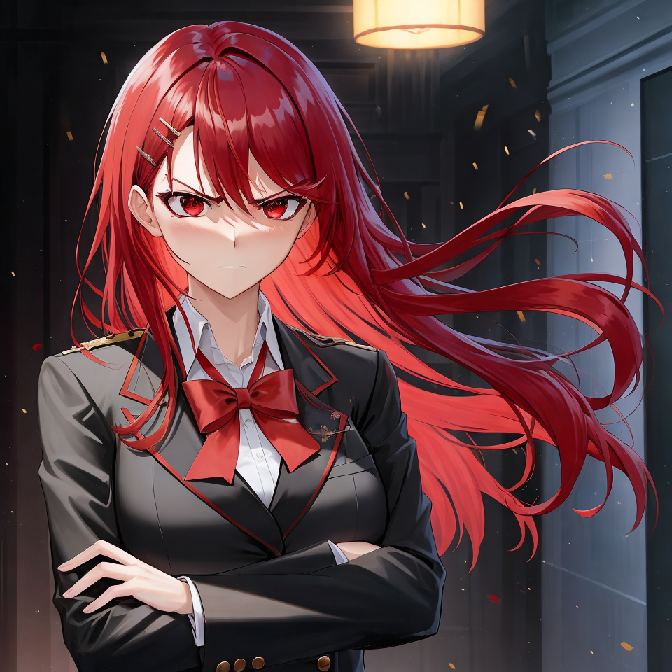 Original Character Rule 34 Image