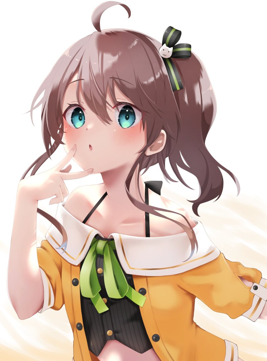 Natsuiro Matsuri (Hololive) Rule 34 Image