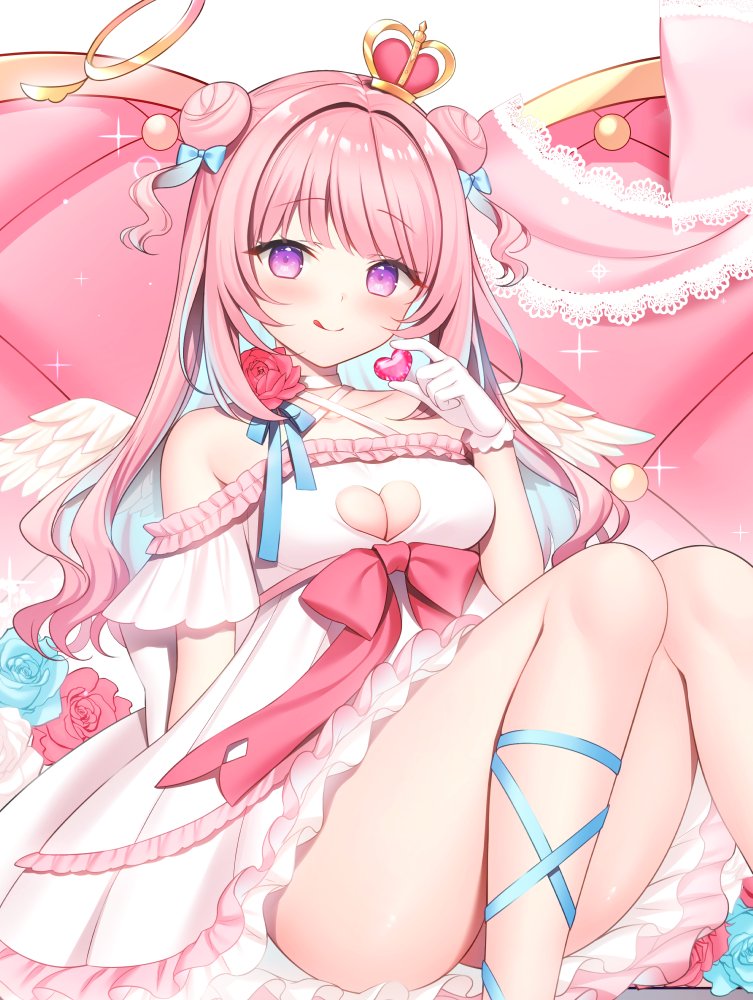 Indie Virtual Youtuber Rule 34 Image
