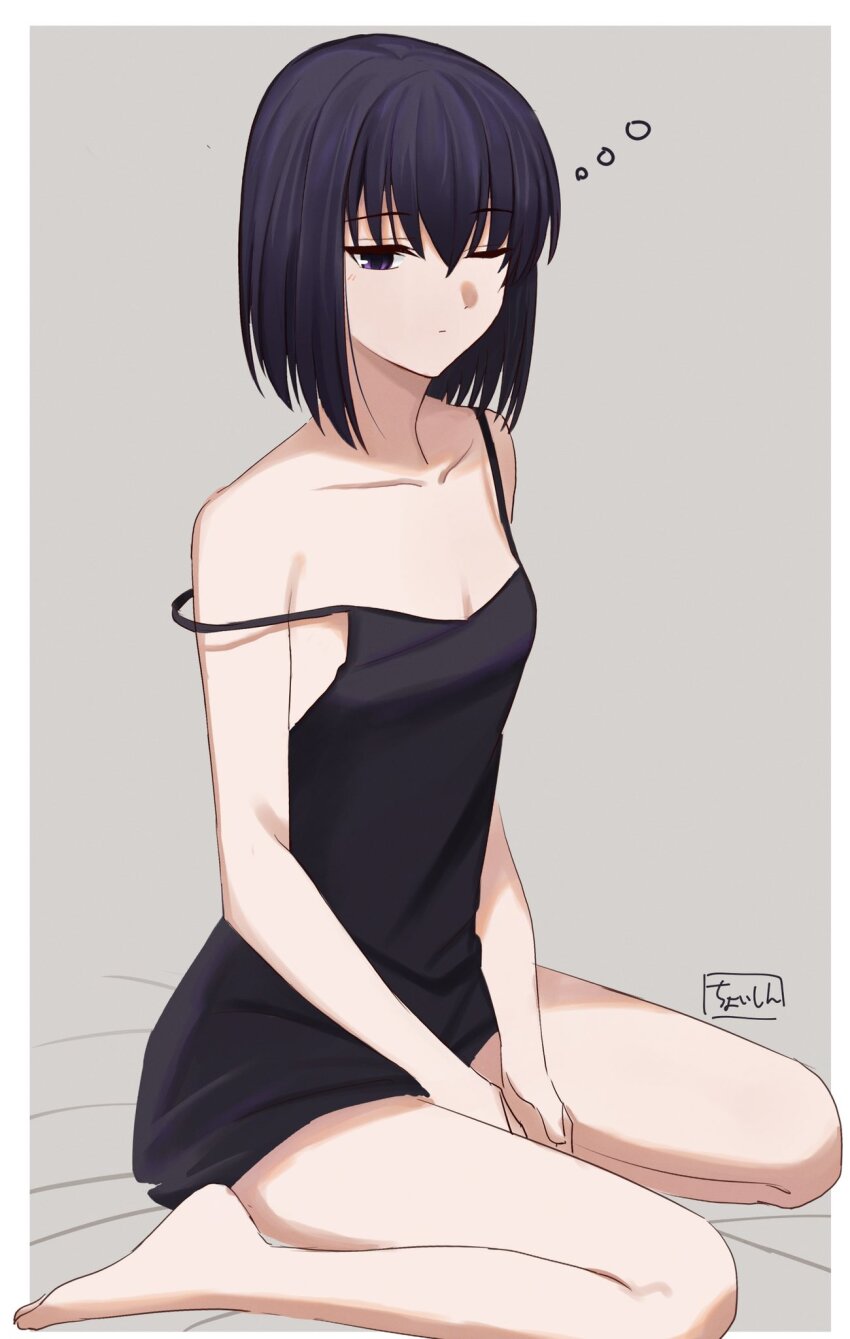 Kuonji Alice (Mahou Tsukai No Yoru) Rule 34 Image