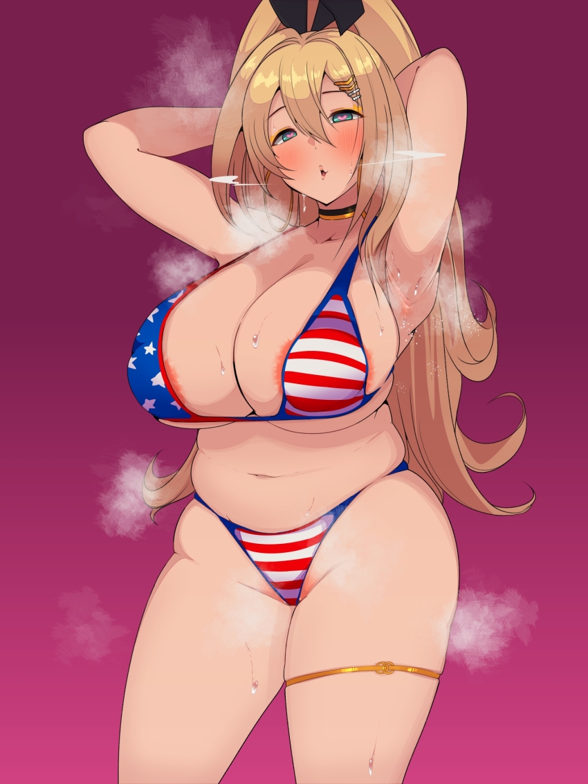 Rupee (Nikke) Rule 34 Image