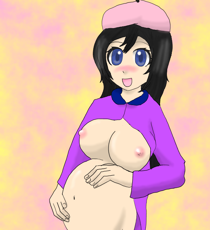Wendy Testaburger (South Park) Rule 34 Image