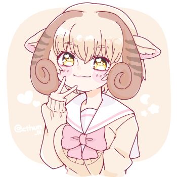 Sheep (Kemono Friends) Rule 34 Image
