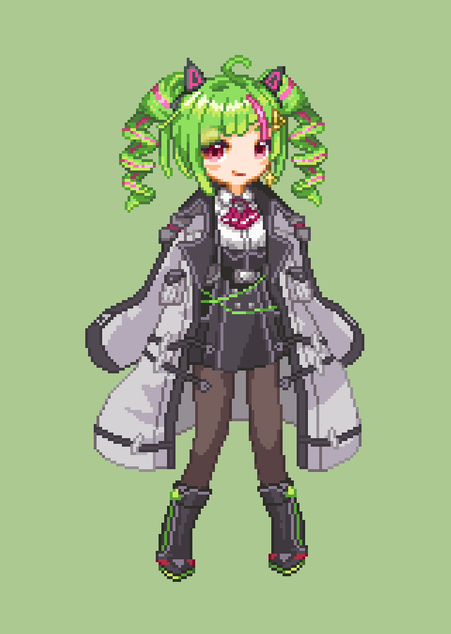 Delutaya (Indie Virtual Youtuber) Rule 34 Image