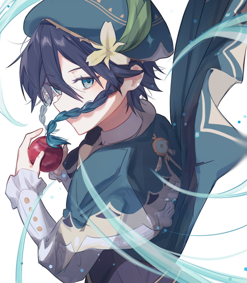 Venti (Genshin Impact) Rule 34 Image