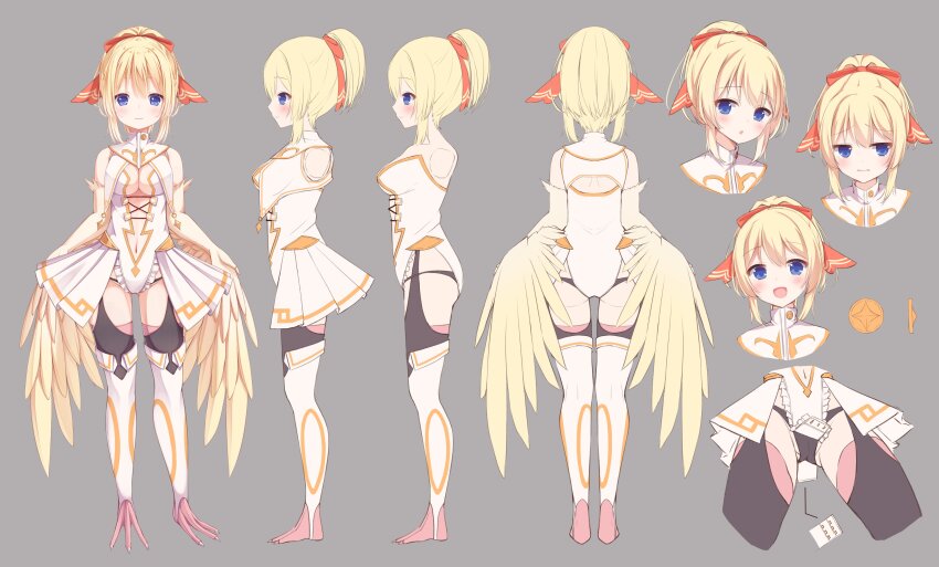 Indie Virtual Youtuber Rule 34 Image