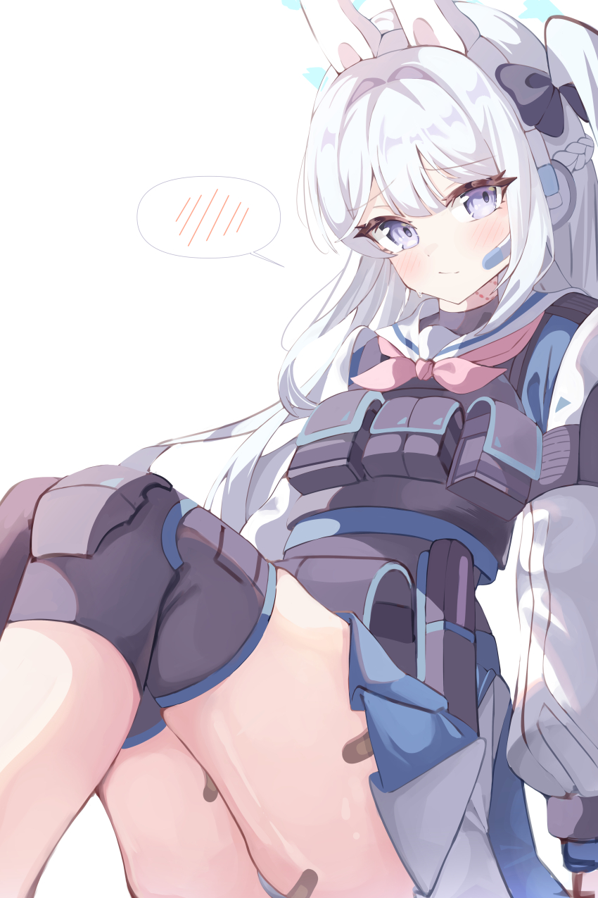 Miyako (Blue Archive) Rule 34 Image