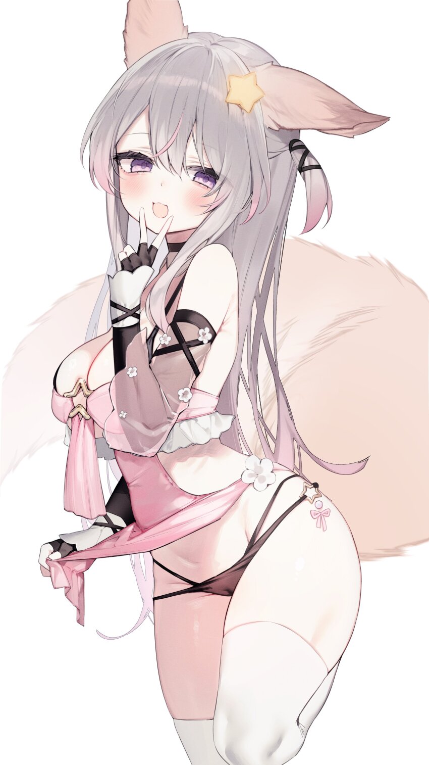 Annytf (Indie Virtual Youtuber) Rule 34 Image