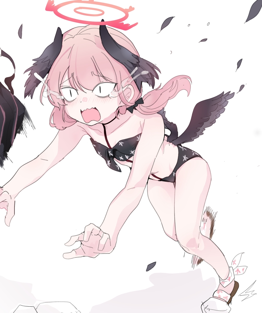 Koharu (Blue Archive) Rule 34 Image
