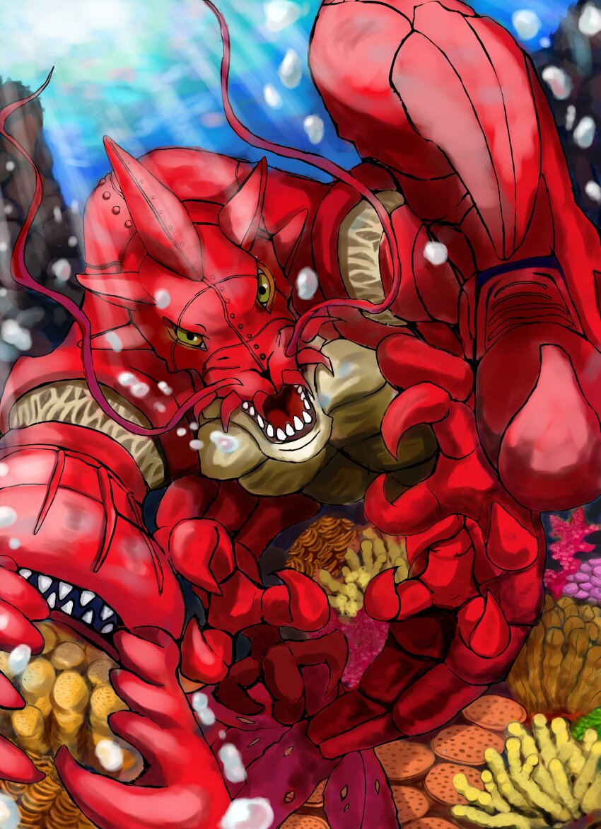 Digimon Rule 34 Image
