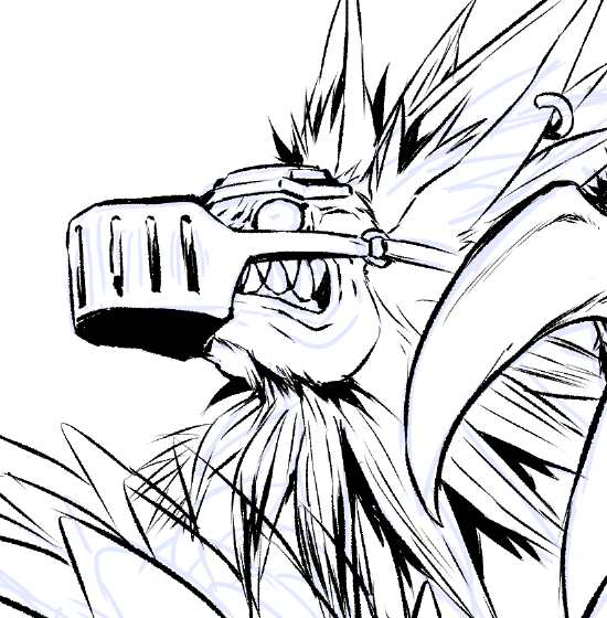 Digimon Rule 34 Image